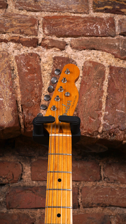 Fender CIJ '52 Reissue Telecaster -Ash Butterscotch Blonde (2.El)