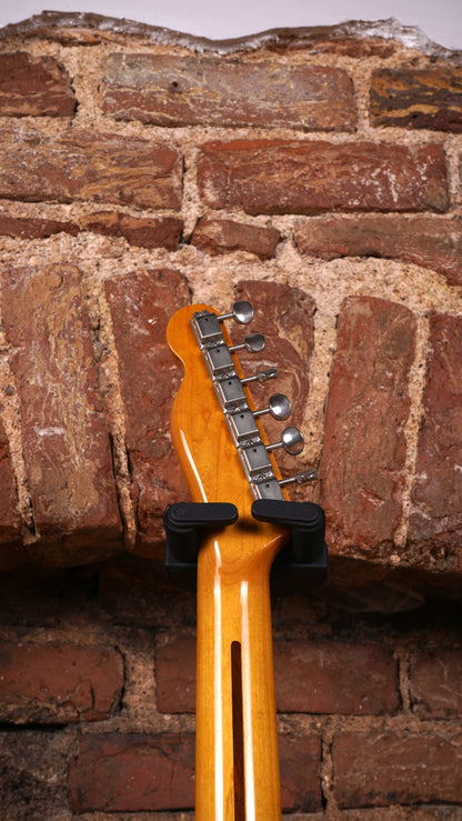 Fender CIJ '52 Reissue Telecaster -Ash Butterscotch Blonde (2.El)