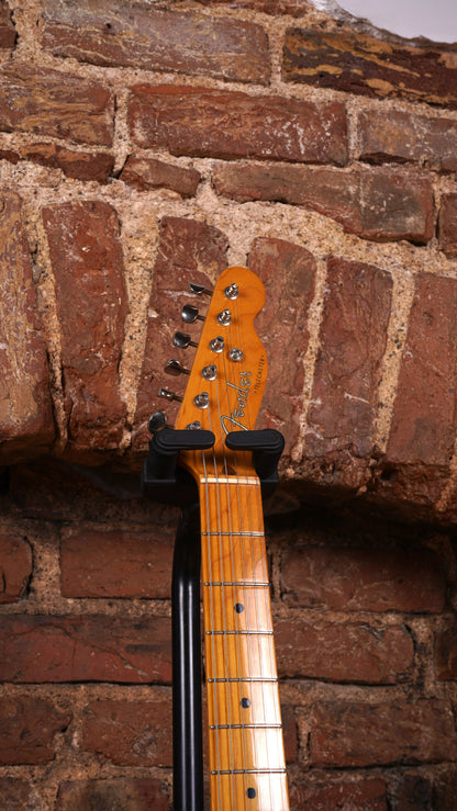Fender MIJ '52 Reissue Telecaster - Ash Butterscotch Blonde