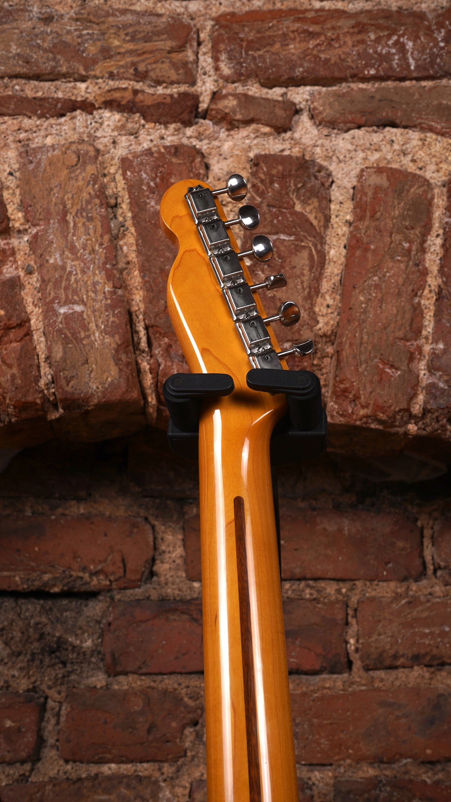 Fender MIJ '52 Reissue Telecaster - Ash Butterscotch Blonde
