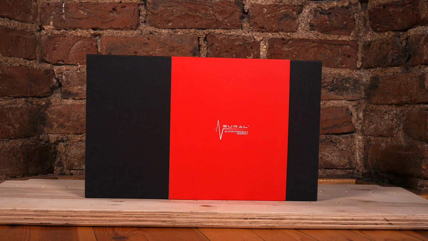 Neural DSP Quad Cortex