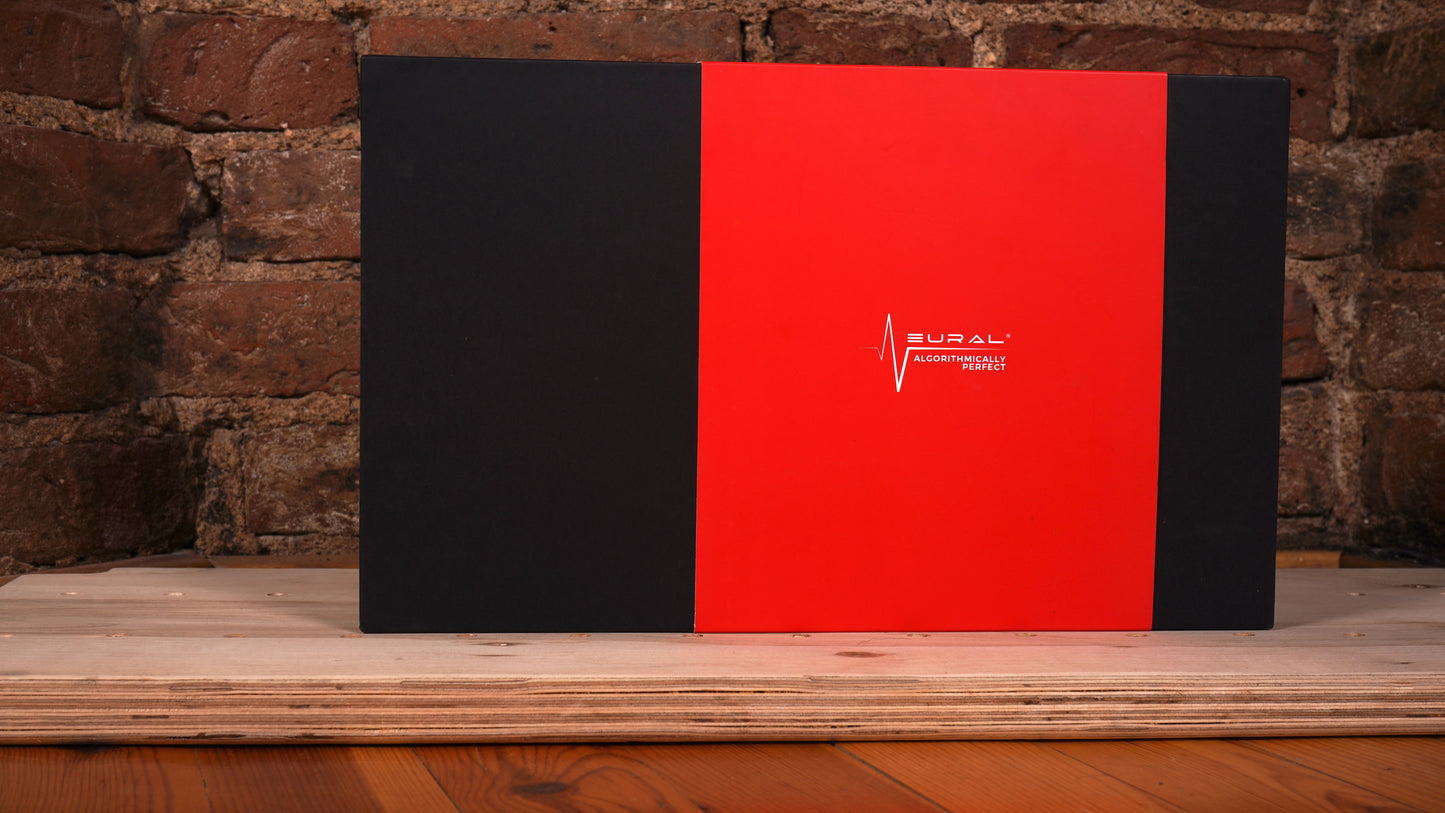 Neural DSP Quad Cortex