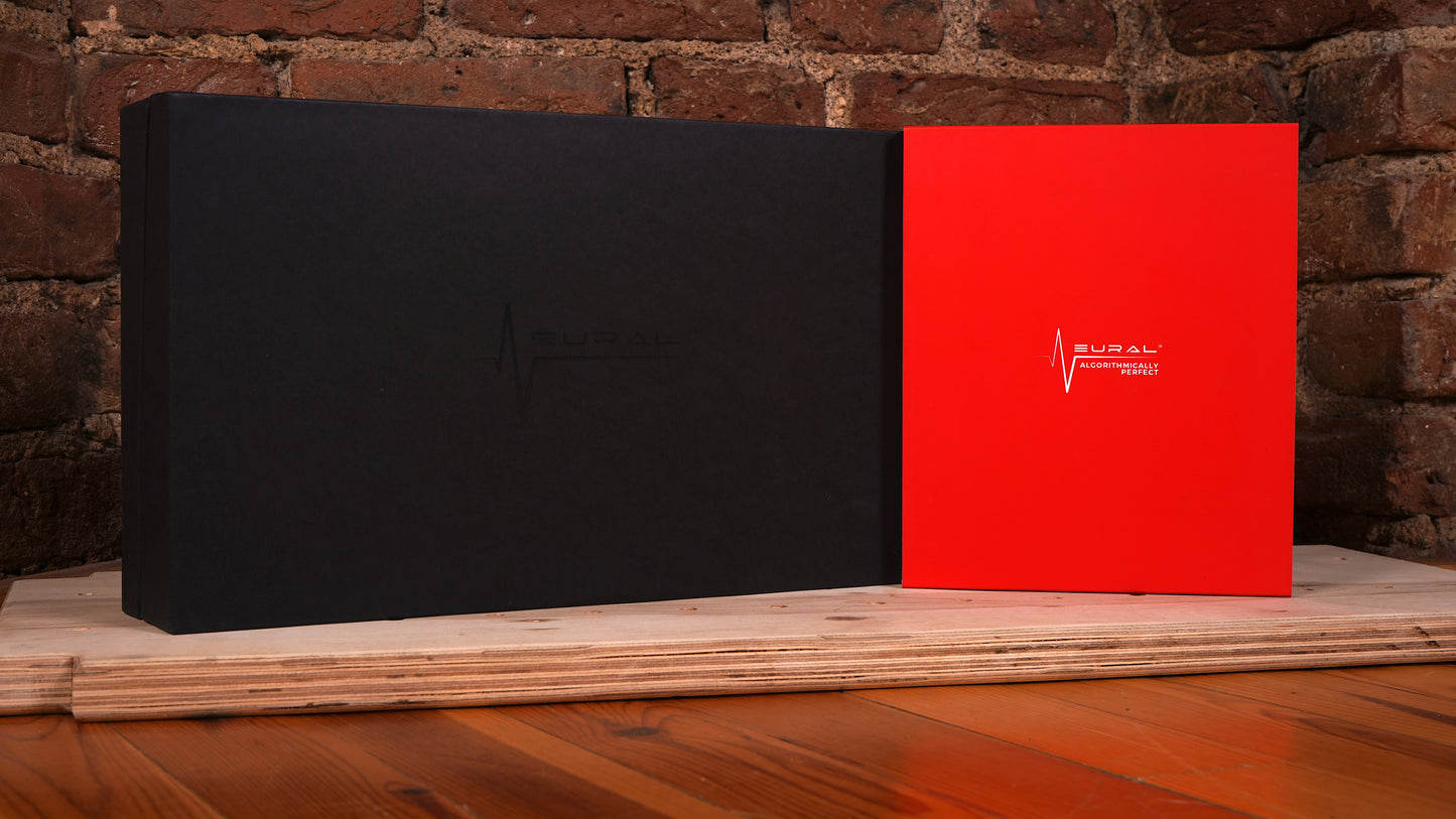 Neural DSP Quad Cortex