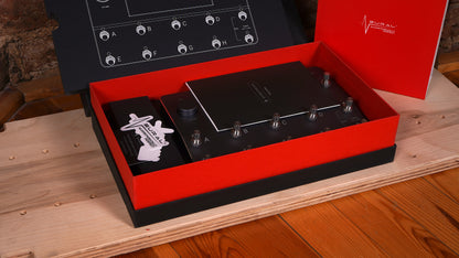 Neural DSP Quad Cortex