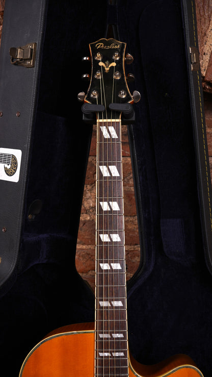 USED Peerless PSJ-65CE Akustik Gitar (2.El)