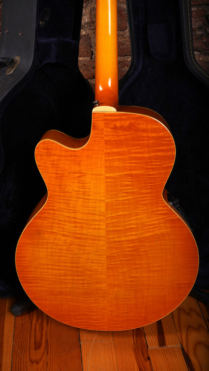 USED Peerless PSJ-65CE Akustik Gitar (2.El)