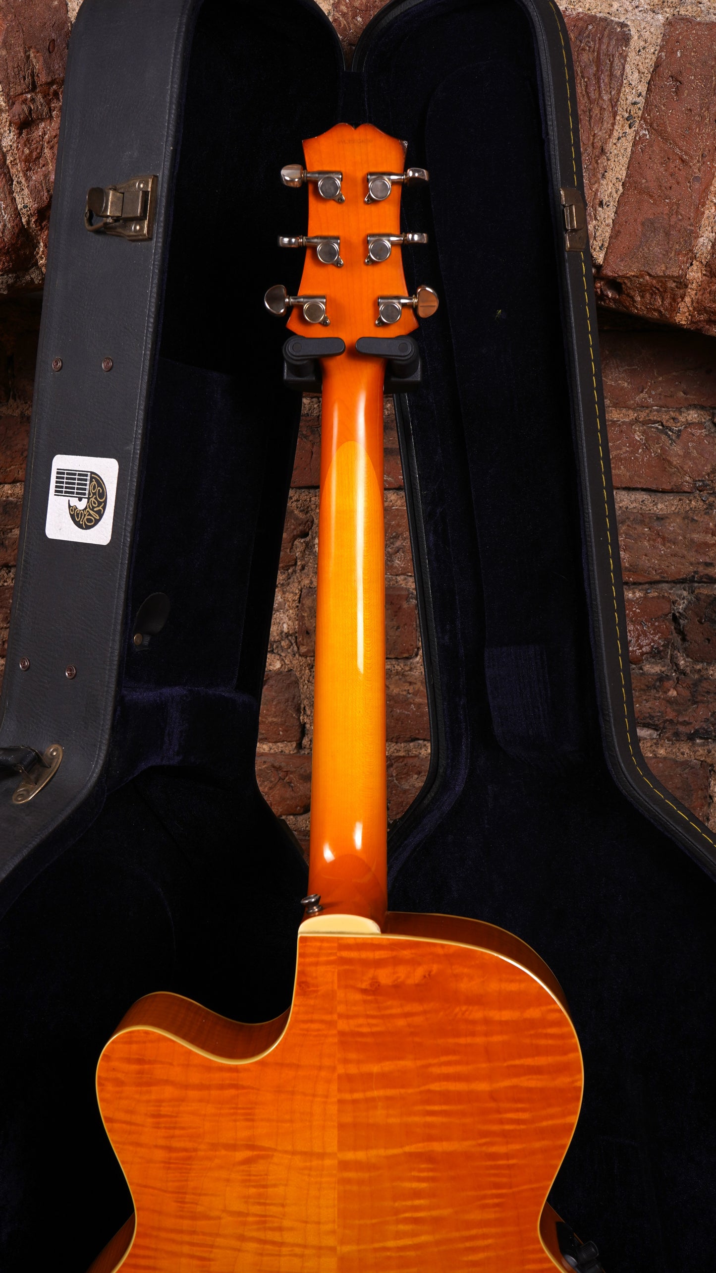 USED Peerless PSJ-65CE Akustik Gitar (2.El)