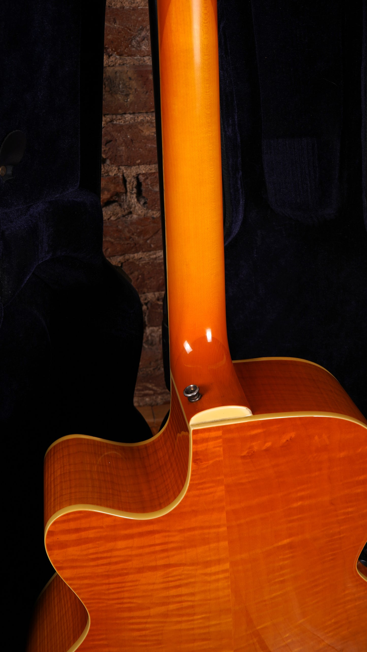 USED Peerless PSJ-65CE Akustik Gitar (2.El)