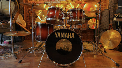 Yamaha 1980 Recording Custom Made in Japan (2.El)