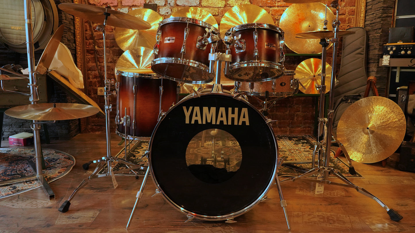 Yamaha 1980 Recording Custom Made in Japan (2.El)