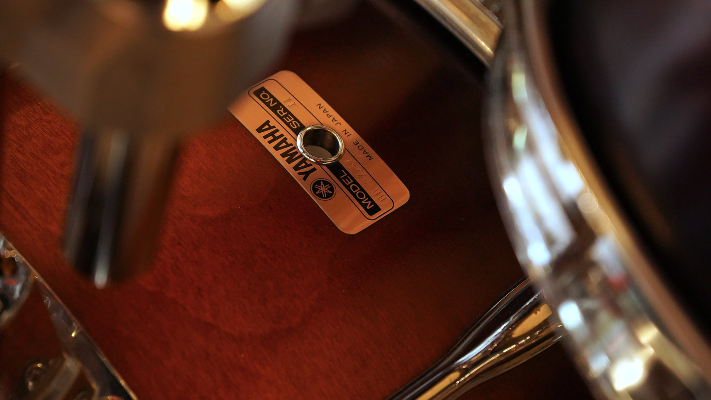 Yamaha 1980 Recording Custom Made in Japan (2.El)