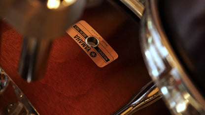 Yamaha 1980 Recording Custom Made in Japan (2.El)