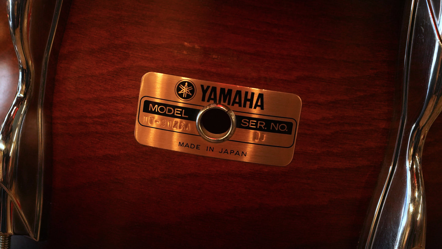 Yamaha 1980 Recording Custom Made in Japan (2.El)
