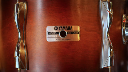Yamaha 1980 Recording Custom Made in Japan (2.El)