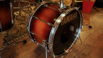 Yamaha 1980 Recording Custom Made in Japan (2.El)