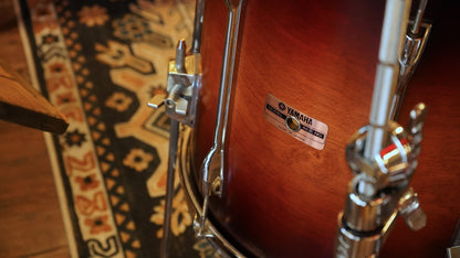 Yamaha 1980 Recording Custom Made in Japan (2.El)