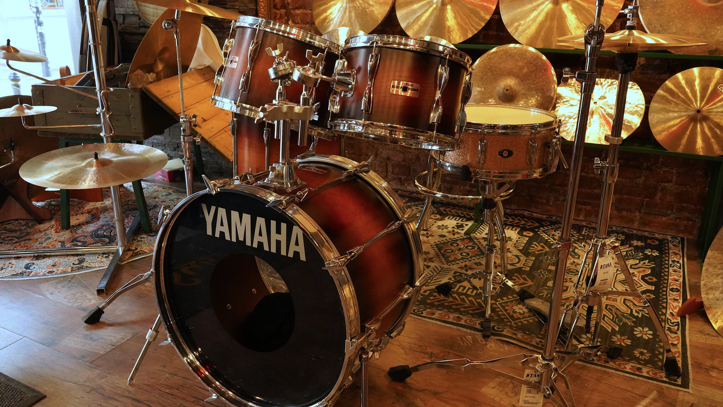 Yamaha 1980 Recording Custom Made in Japan (2.El)