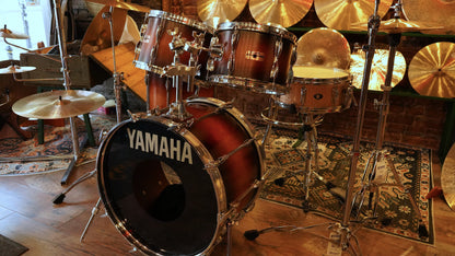 Yamaha 1980 Recording Custom Made in Japan (2.El)
