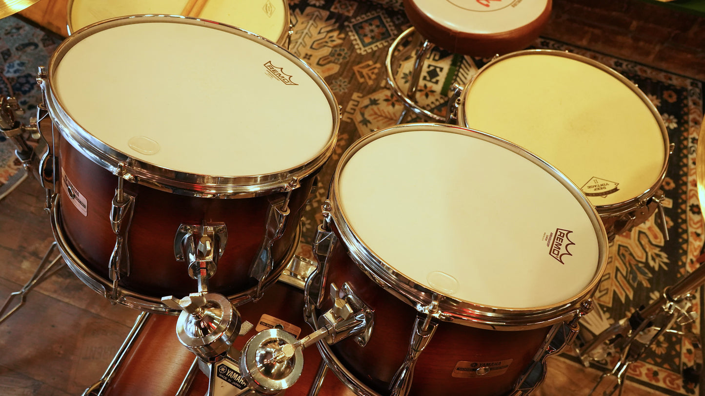 Yamaha 1980 Recording Custom Made in Japan (2.El)