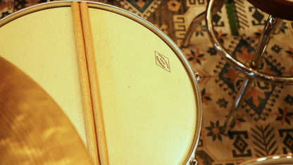 Yamaha 1980 Recording Custom Made in Japan (2.El)