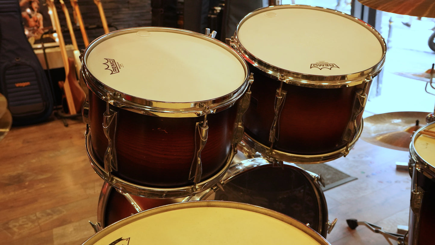 Yamaha 1980 Recording Custom Made in Japan (2.El)