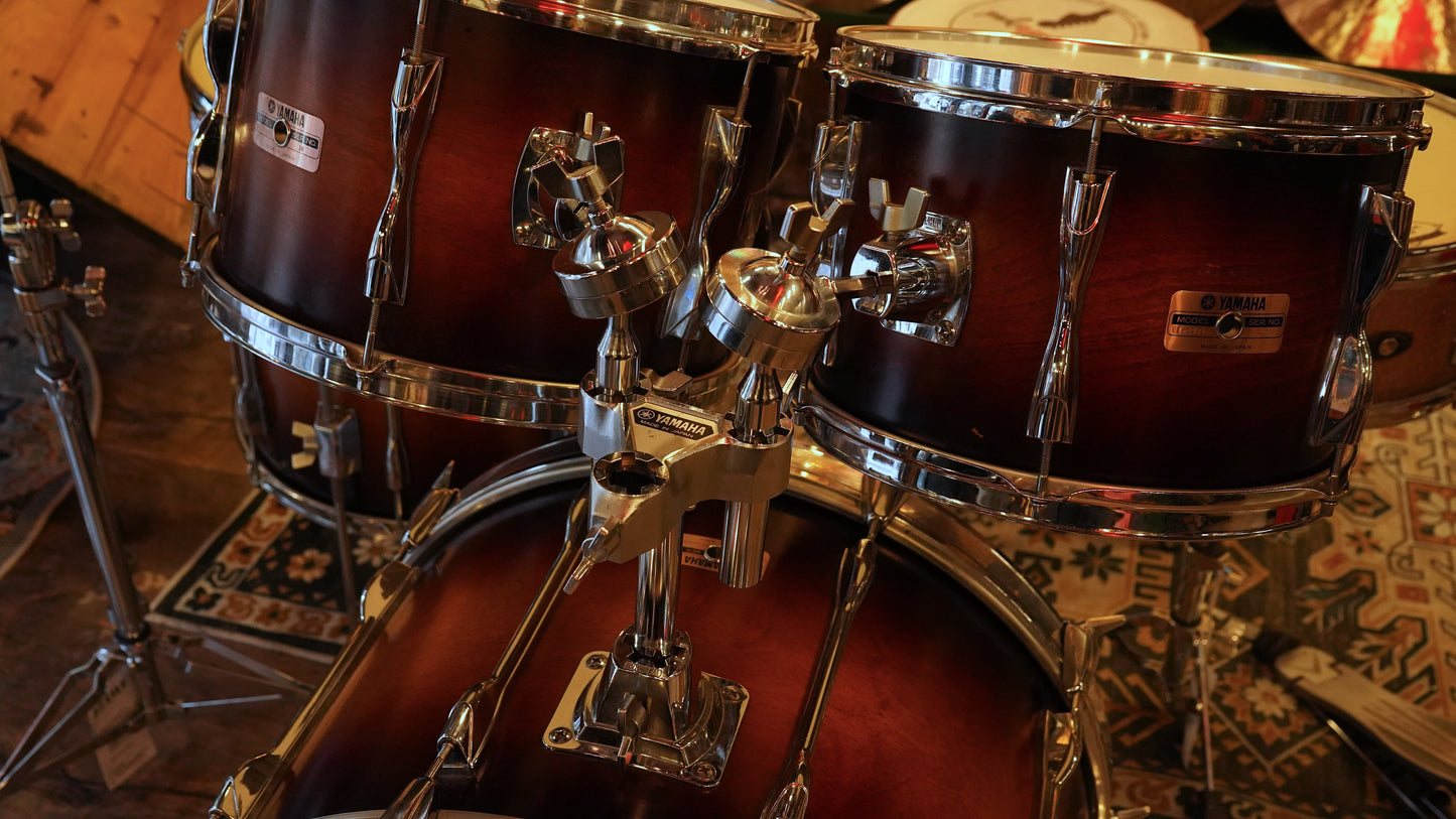 Yamaha 1980 Recording Custom Made in Japan (2.El)