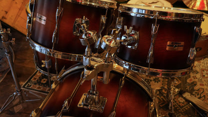 Yamaha 1980 Recording Custom Made in Japan (2.El)