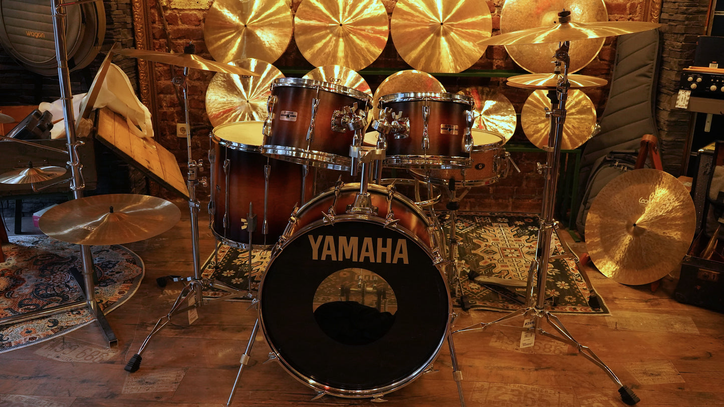 Yamaha 1980 Recording Custom Made in Japan (2.El)