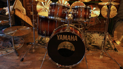 Yamaha 1980 Recording Custom Made in Japan (2.El)