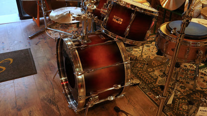 Yamaha 1980 Recording Custom Made in Japan (2.El)