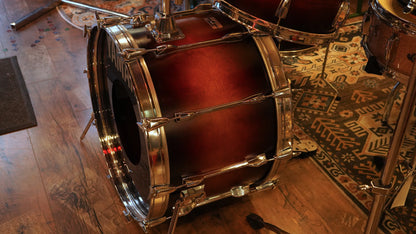 Yamaha 1980 Recording Custom Made in Japan (2.El)