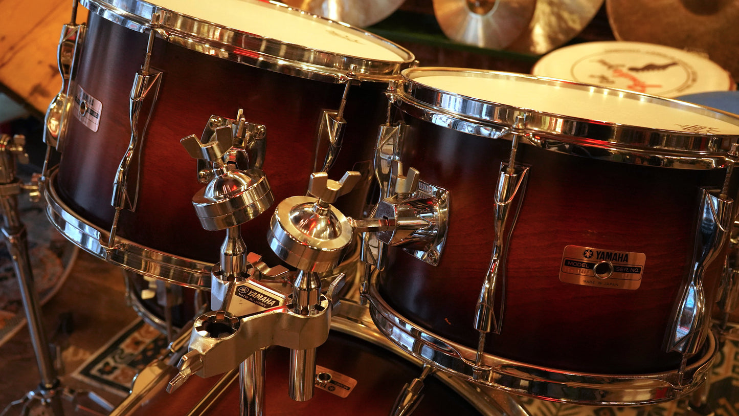 Yamaha 1980 Recording Custom Made in Japan (2.El)