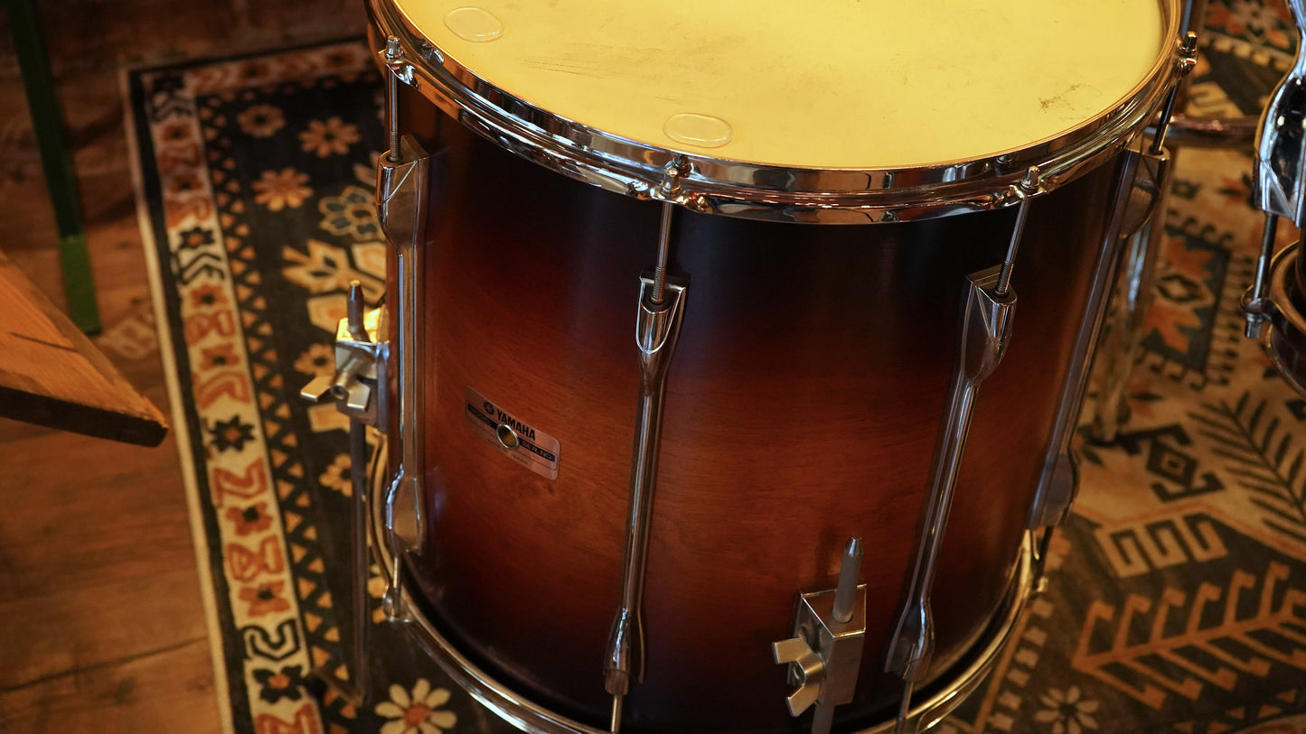 Yamaha 1980 Recording Custom Made in Japan (2.El)