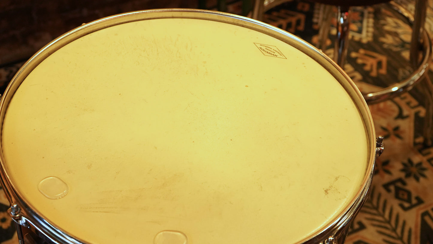 Yamaha 1980 Recording Custom Made in Japan (2.El)