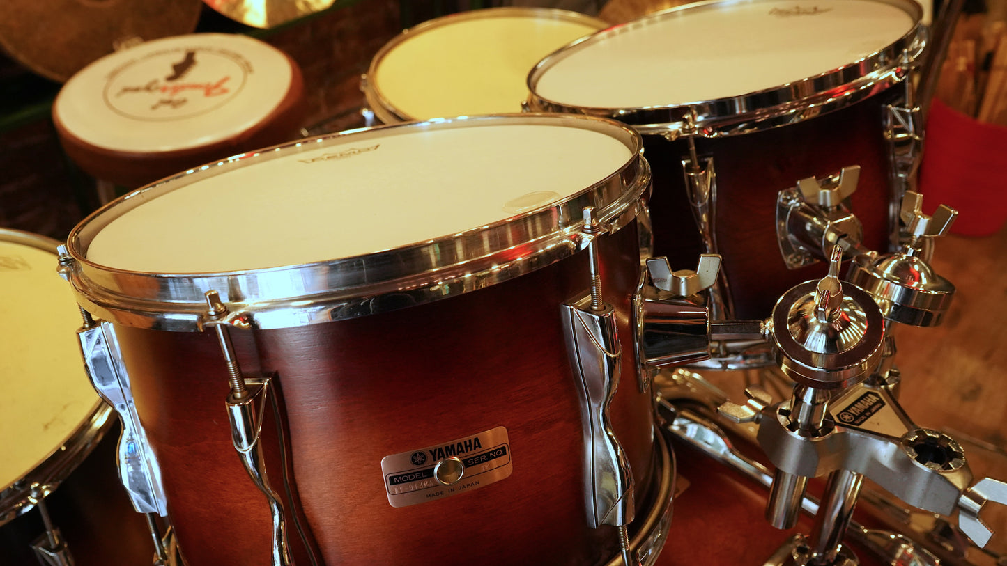 Yamaha 1980 Recording Custom Made in Japan (2.El)