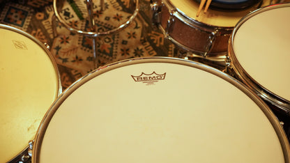 Yamaha 1980 Recording Custom Made in Japan (2.El)