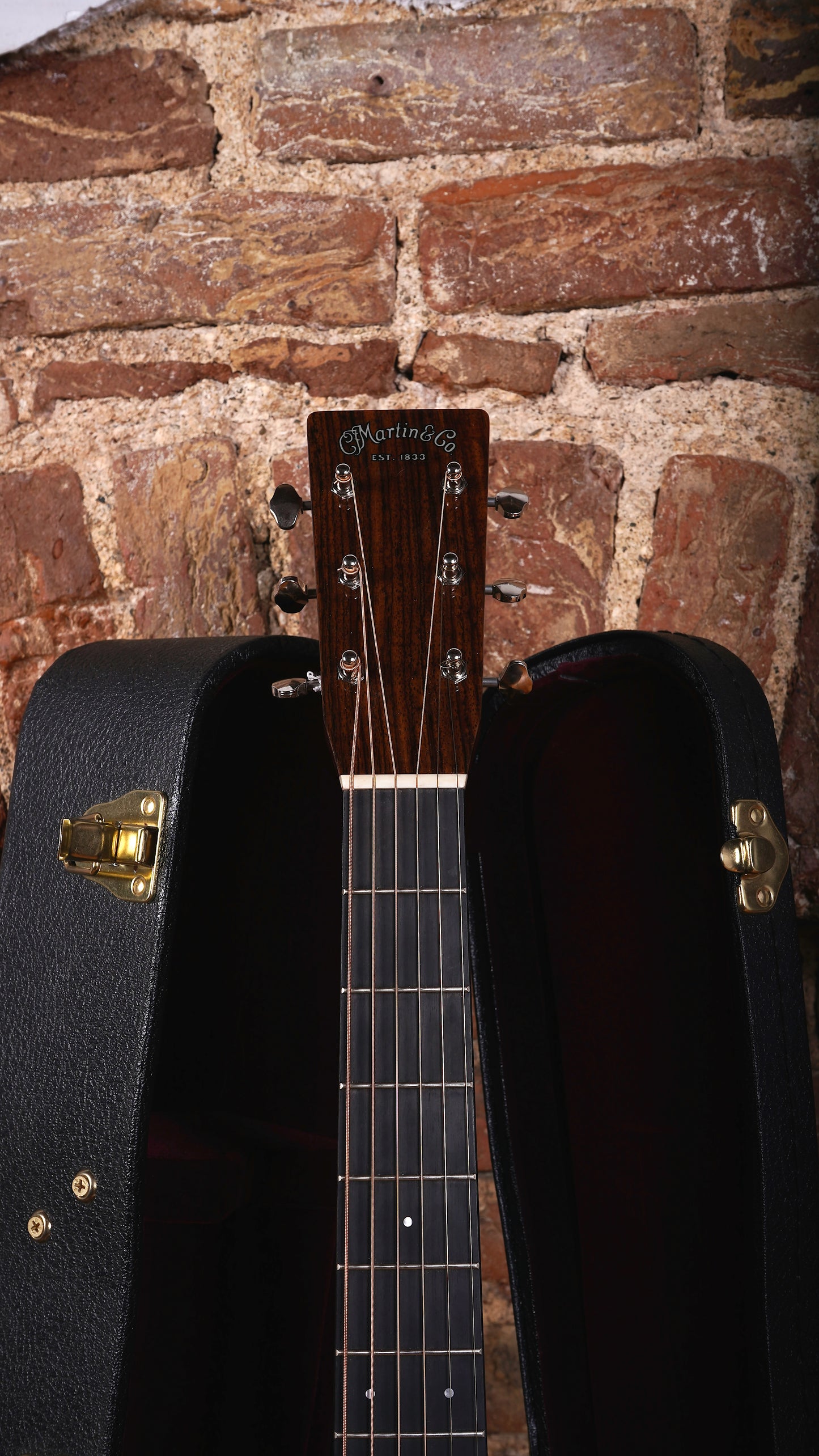 USED Martin OMJM John Mayer Signature Elektro Akustik Gitar (2.El)