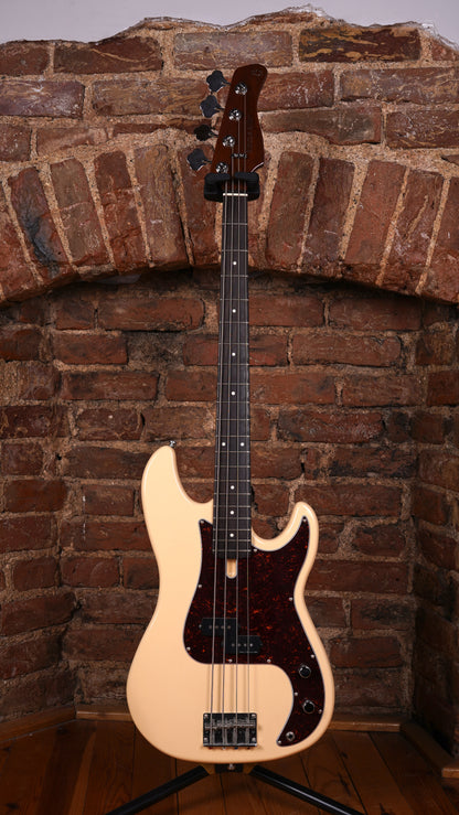 Sire Marcus Miller P5R 4 Telli Bas Gitar