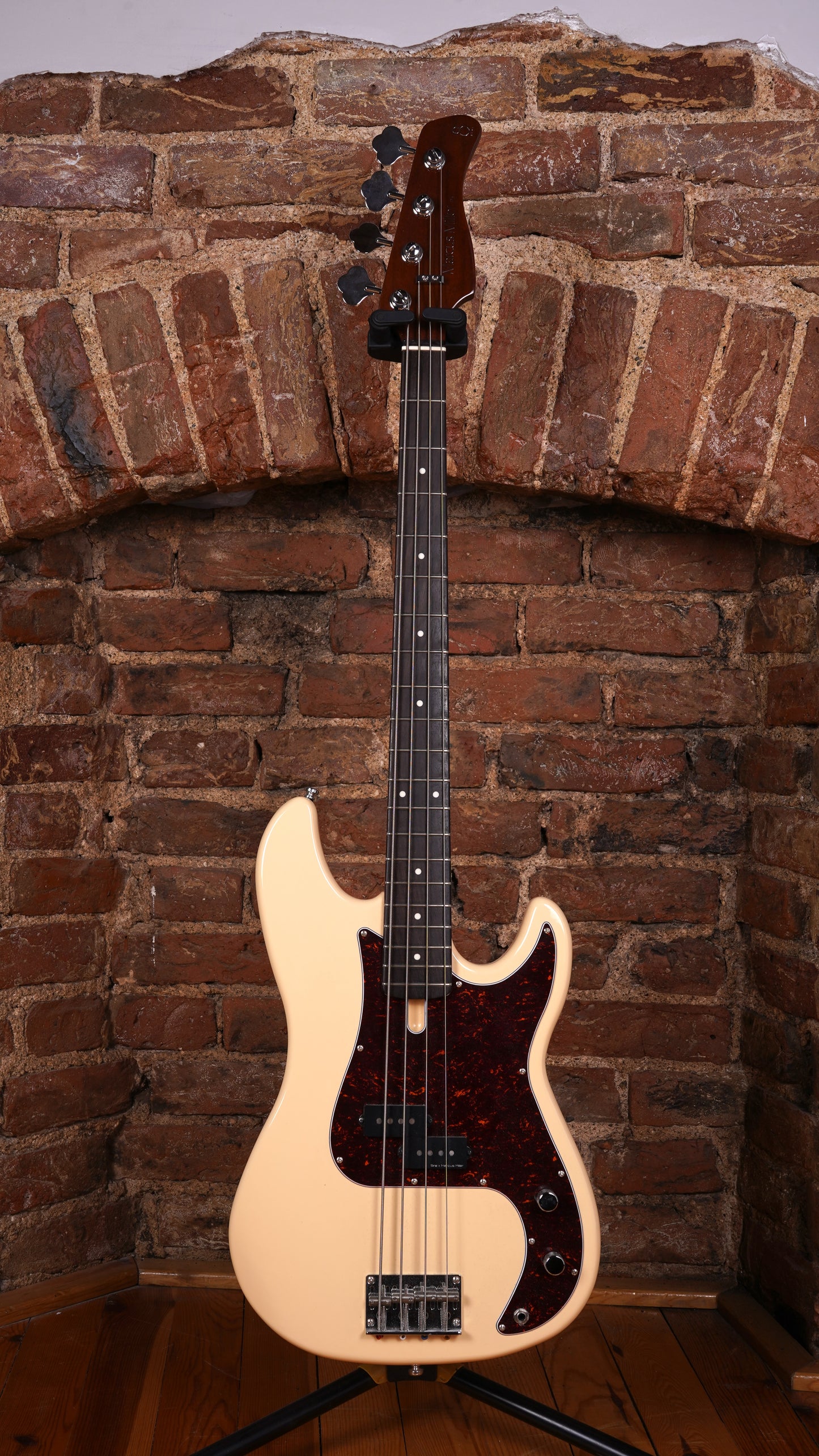 Sire Marcus Miller P5R 4 Telli Bas Gitar