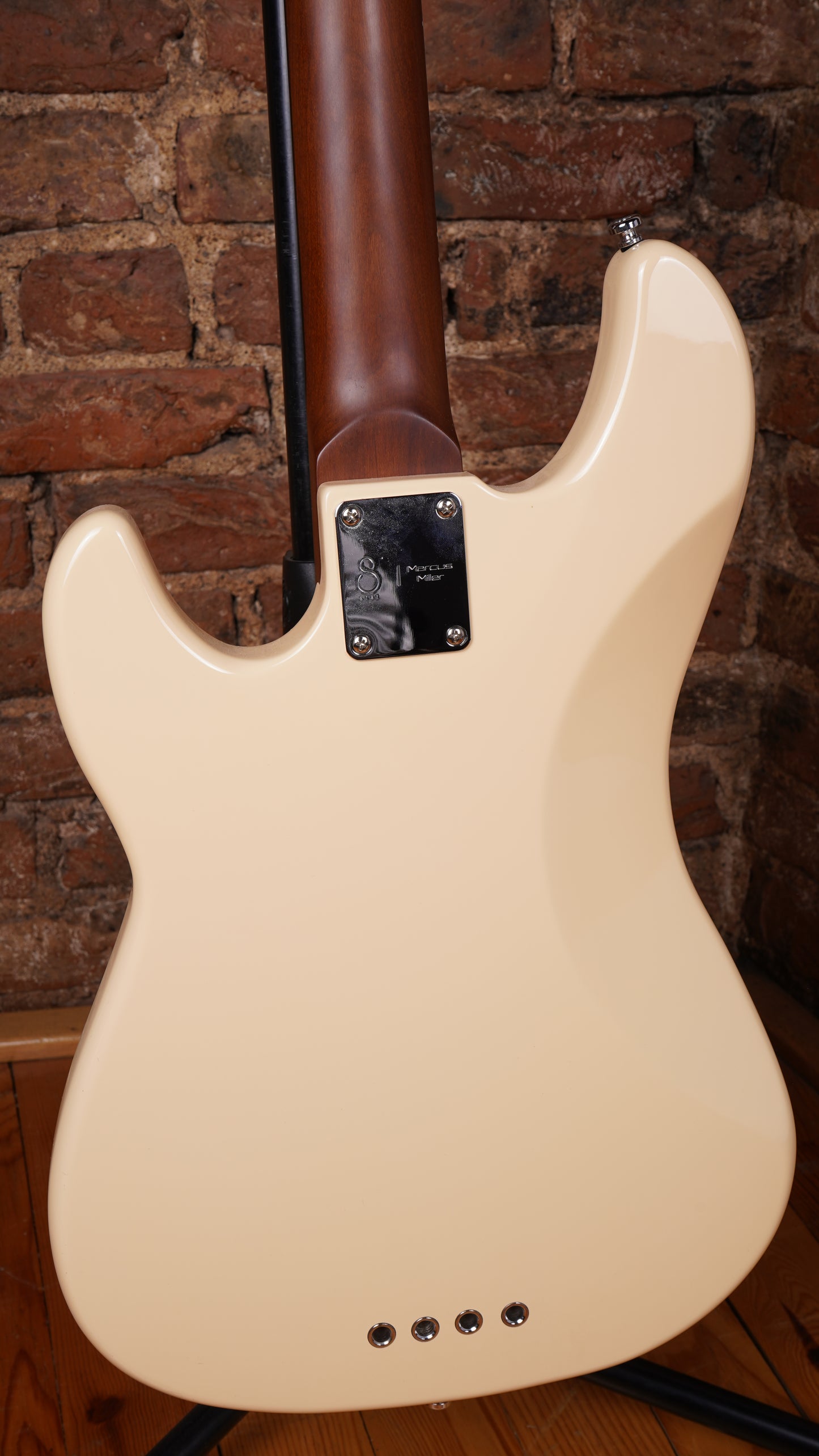 Sire Marcus Miller P5R 4 Telli Bas Gitar