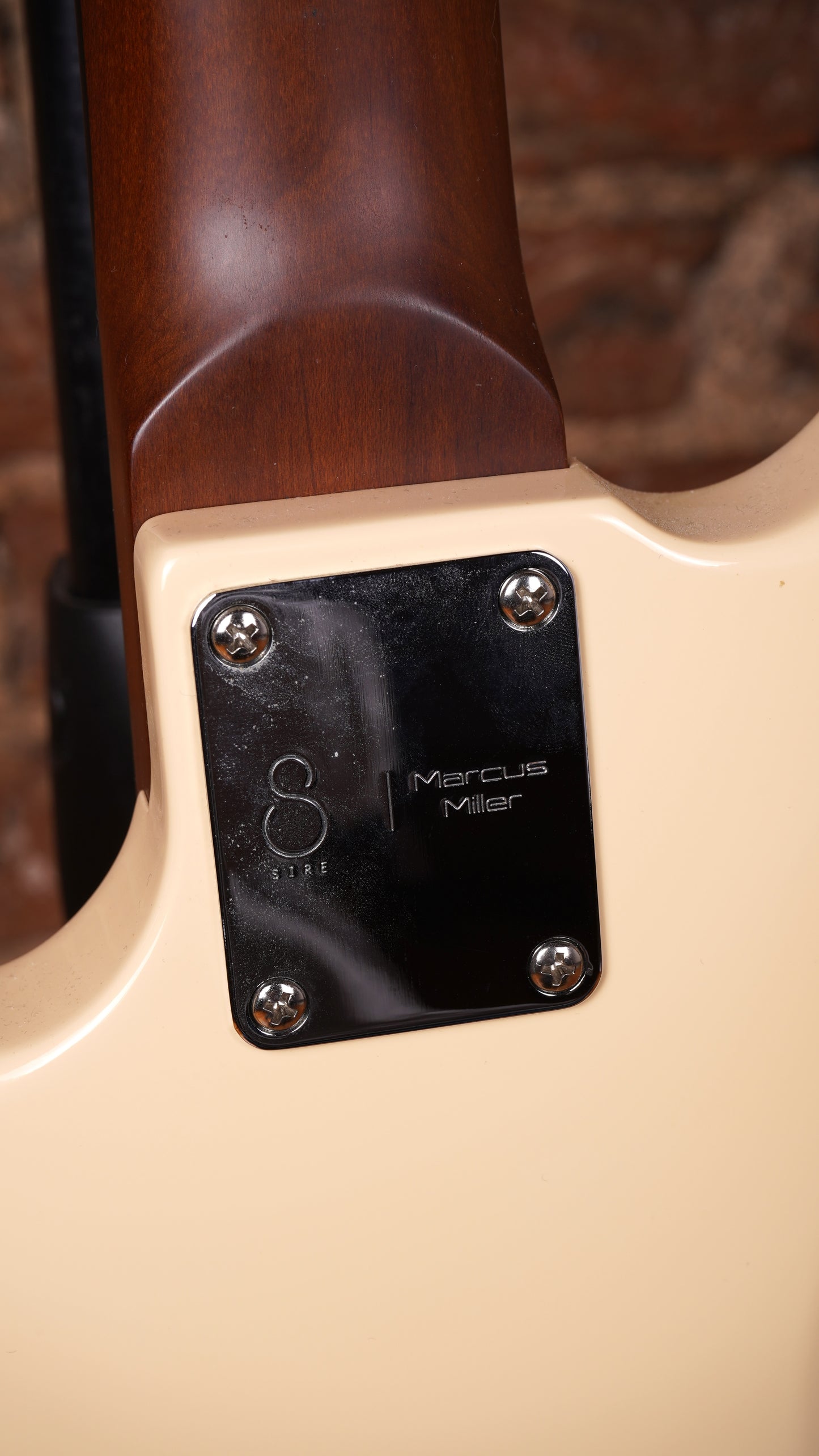 Sire Marcus Miller P5R 4 Telli Bas Gitar