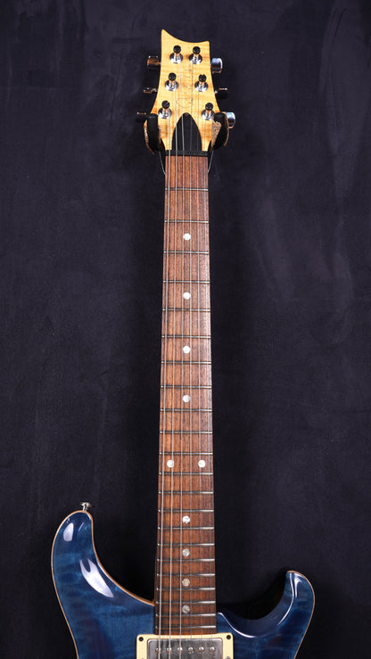 PRS CE22 20th Anniversary - Whale Blue  (2.El)