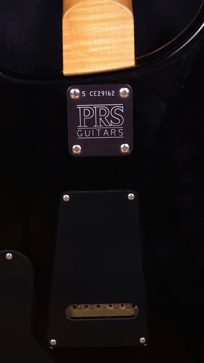 PRS CE22 20th Anniversary - Whale Blue  (2.El)
