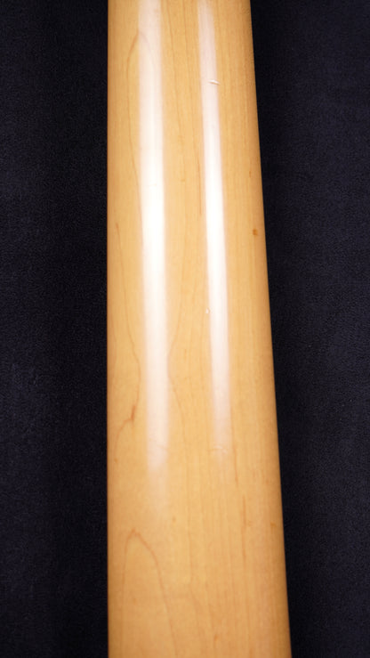 Fender American Series Jazz Bass V - Natural (2.El)