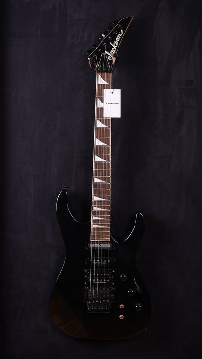 Jackson DK2S Dinky w/Sustainiac