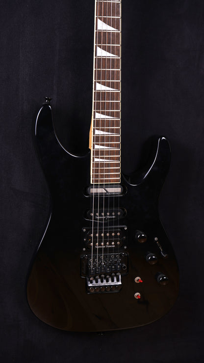 Jackson DK2S Dinky w/Sustainiac