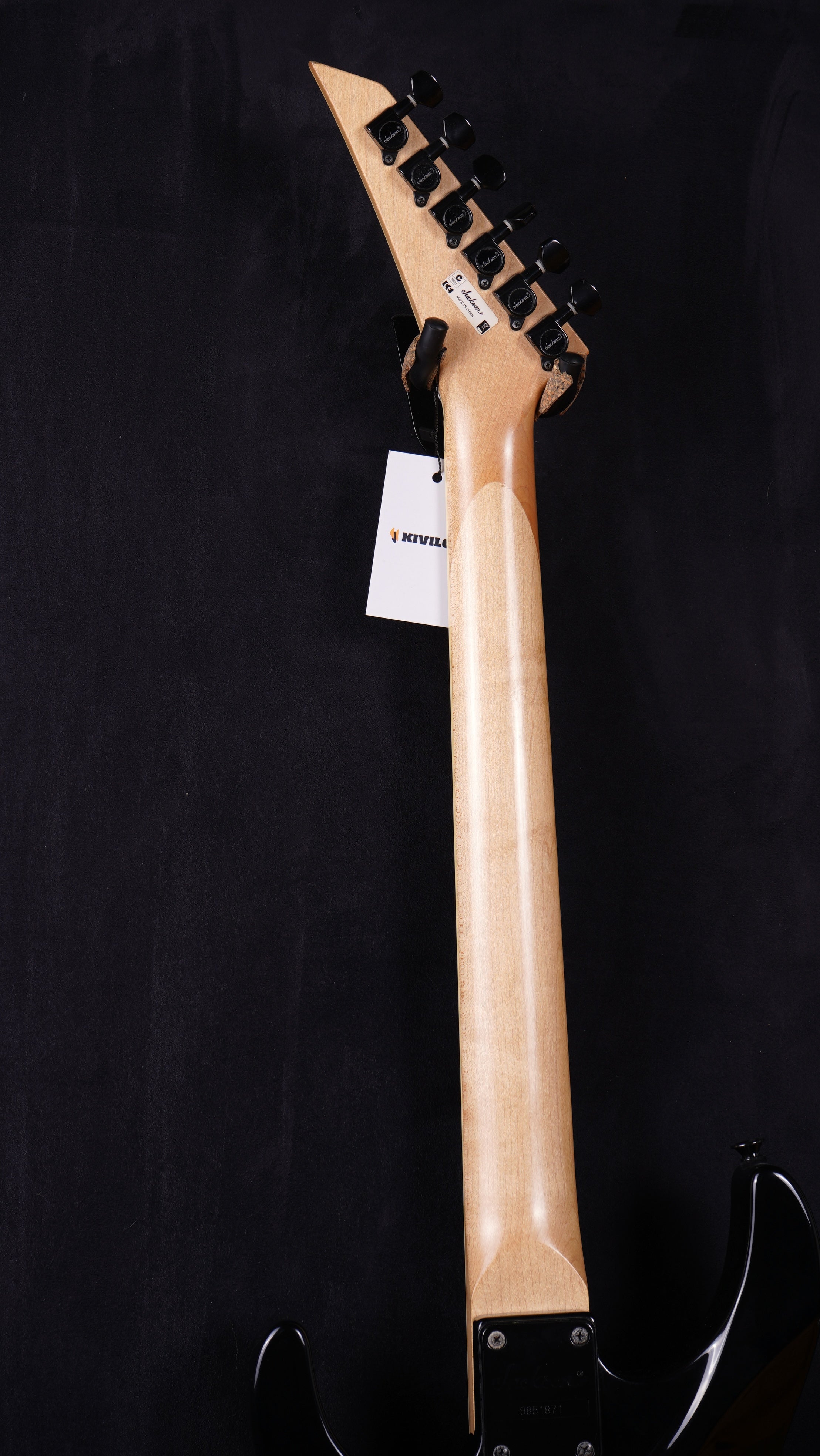 Jackson DK2S Dinky w/Sustainiac – Kıvılcım Müzik