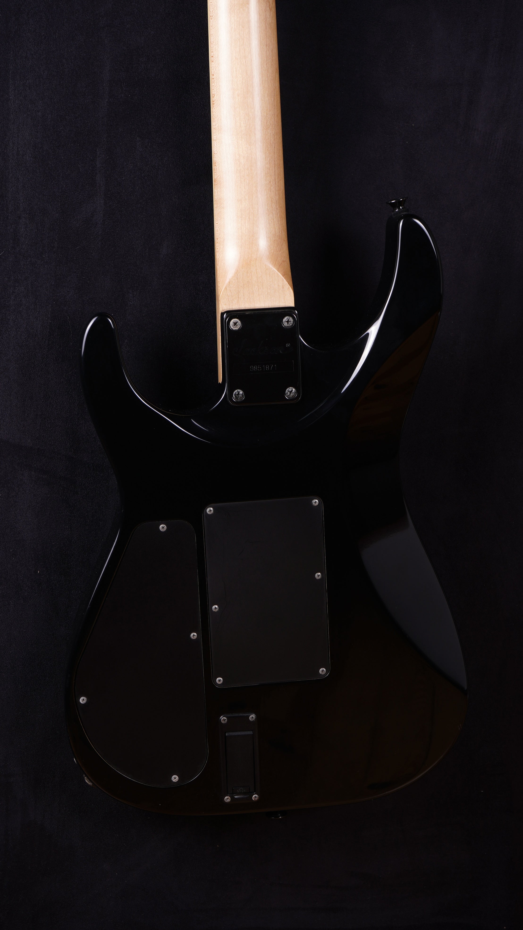 Jackson DK2S Dinky w/Sustainiac – Kıvılcım Müzik