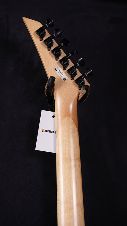 Jackson DK2S Dinky w/Sustainiac