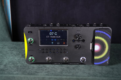 Mooer GE1000LI Prosesör (2.El)